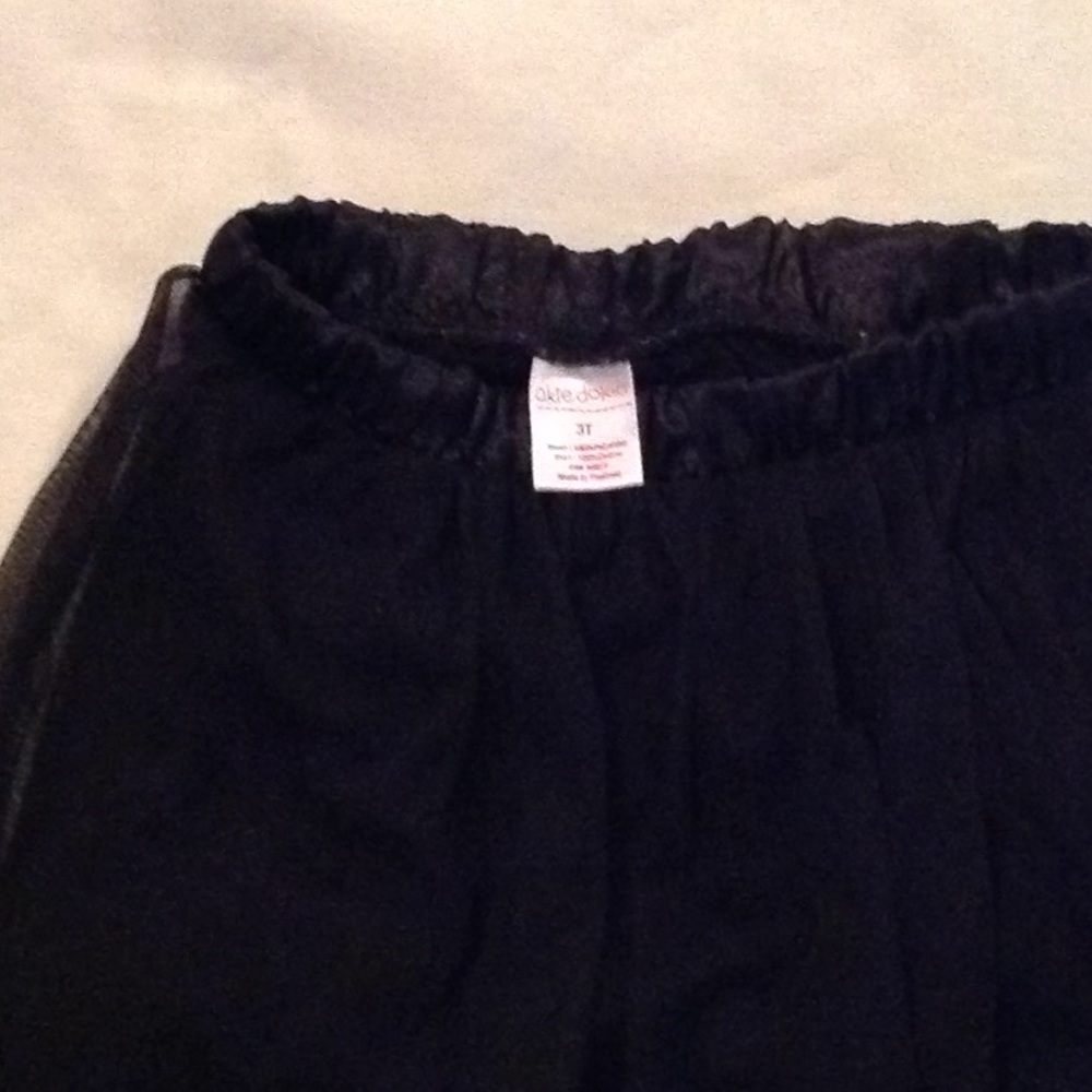 Toddlers TuTu